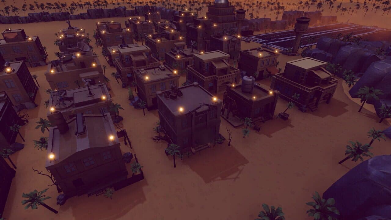 City Defense Z thumbnail 4