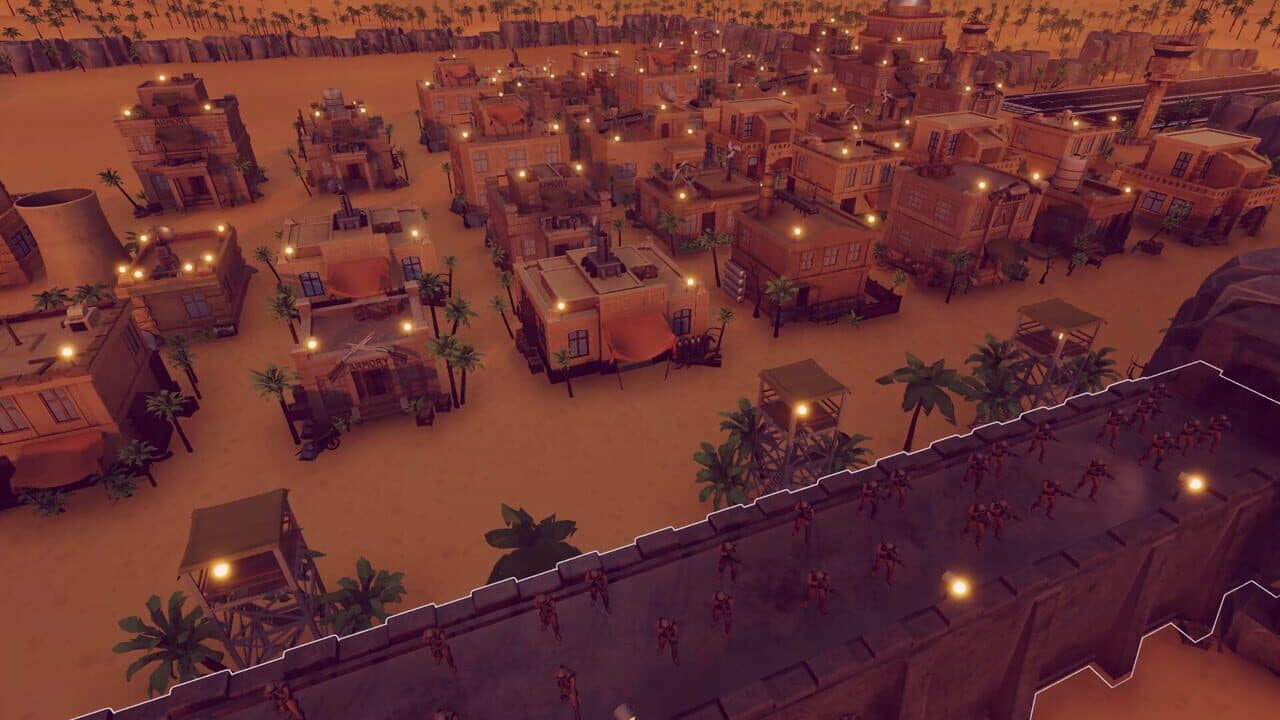 City Defense Z thumbnail 5