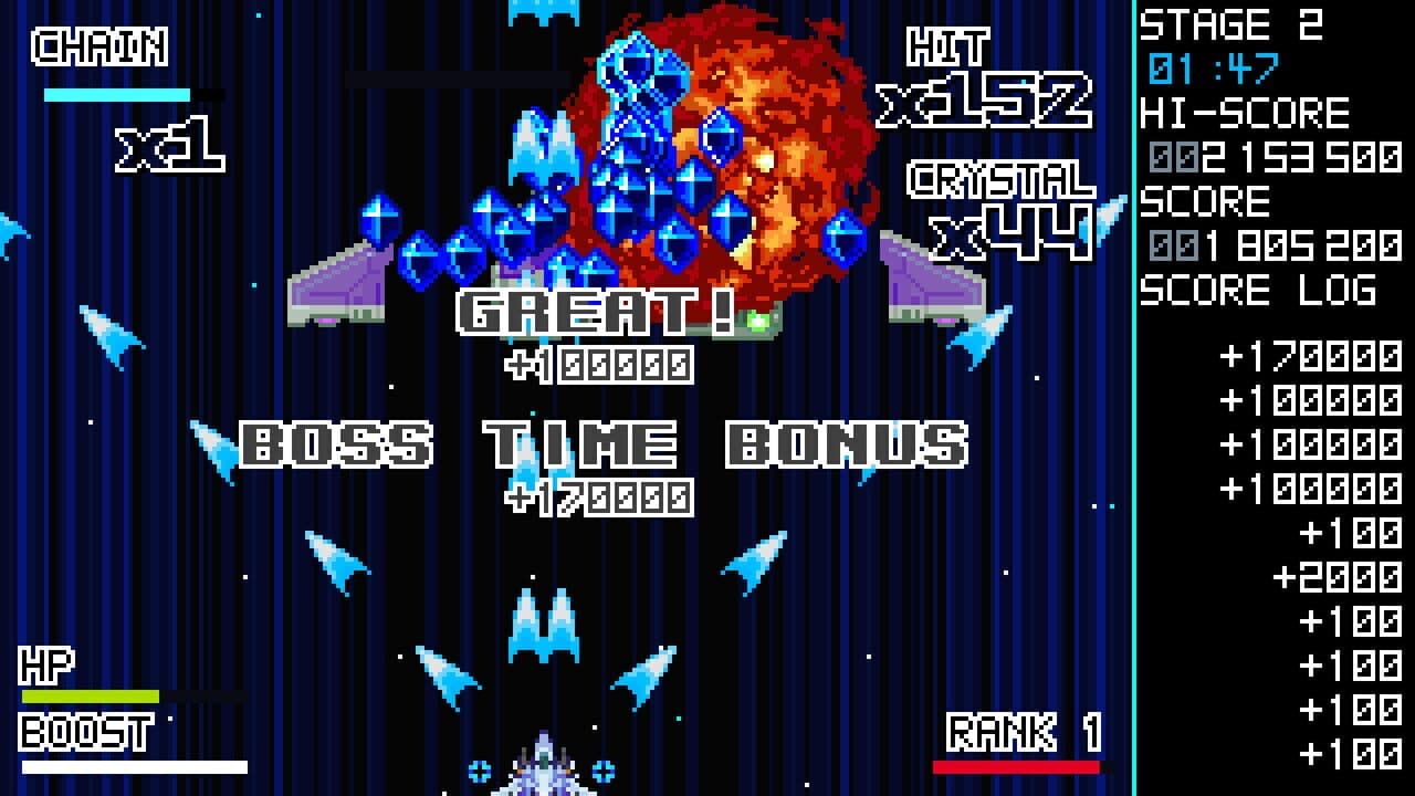 Crystal Breaker thumbnail 3