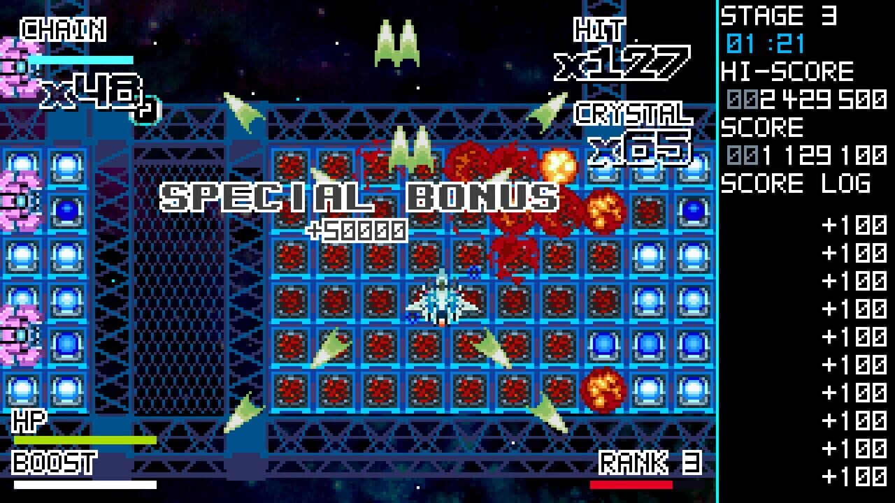 Crystal Breaker thumbnail 5