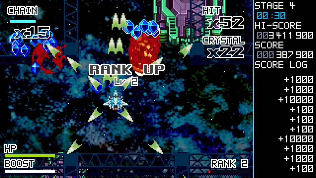 Crystal Breaker thumbnail 4