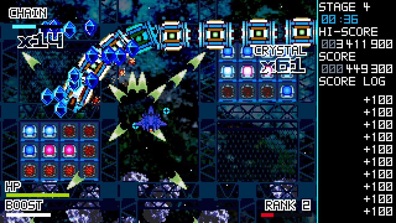 Crystal Breaker thumbnail 6