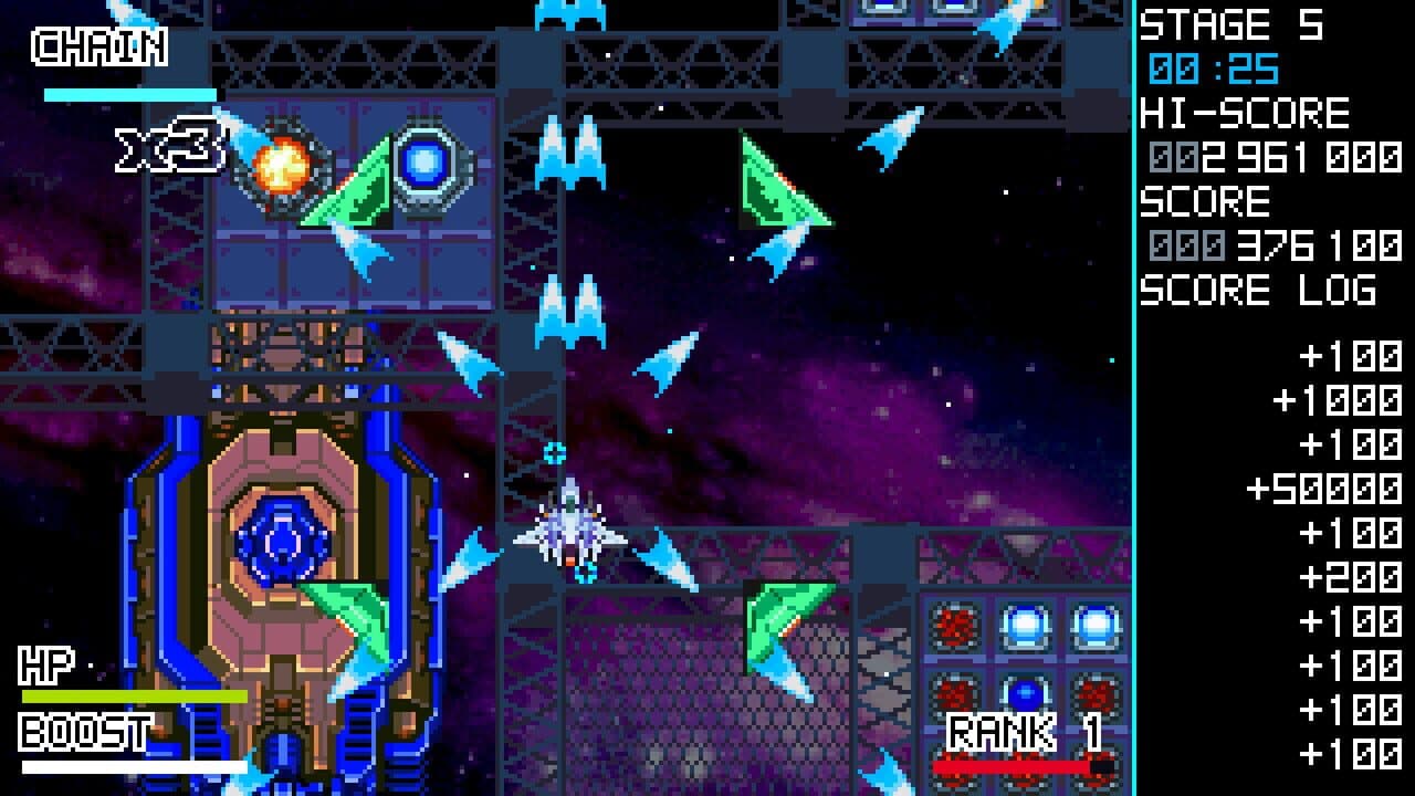 Crystal Breaker thumbnail 7