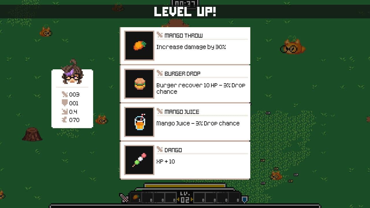 DangoVerse thumbnail 3