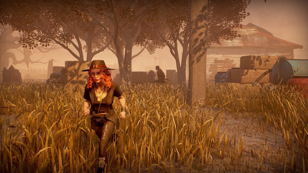 Dead by Daylight: Macabre Tales Pack thumbnail 2