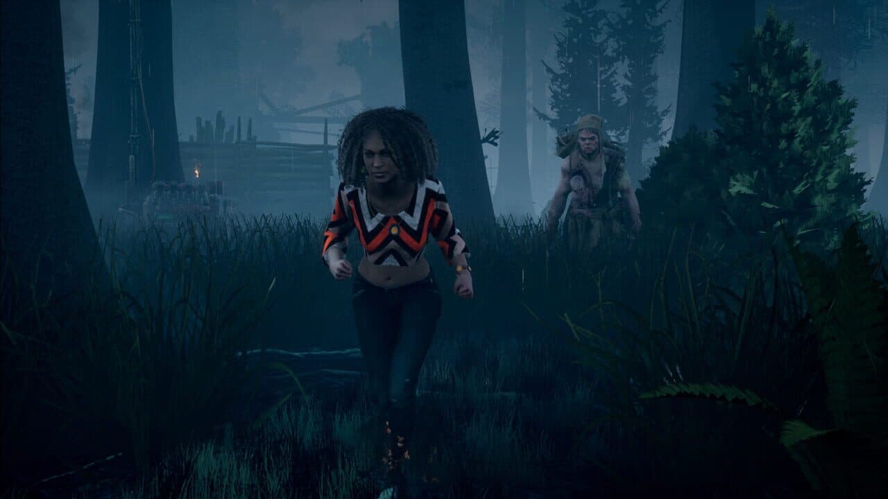 Dead by Daylight: Macabre Tales Pack thumbnail 3