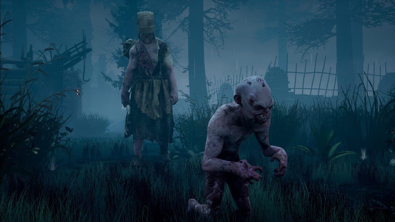 Dead by Daylight: Macabre Tales Pack thumbnail 4