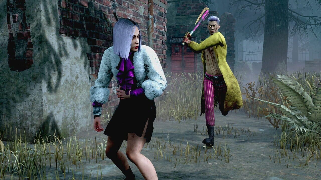 Dead by Daylight: Macabre Tales Pack thumbnail 5