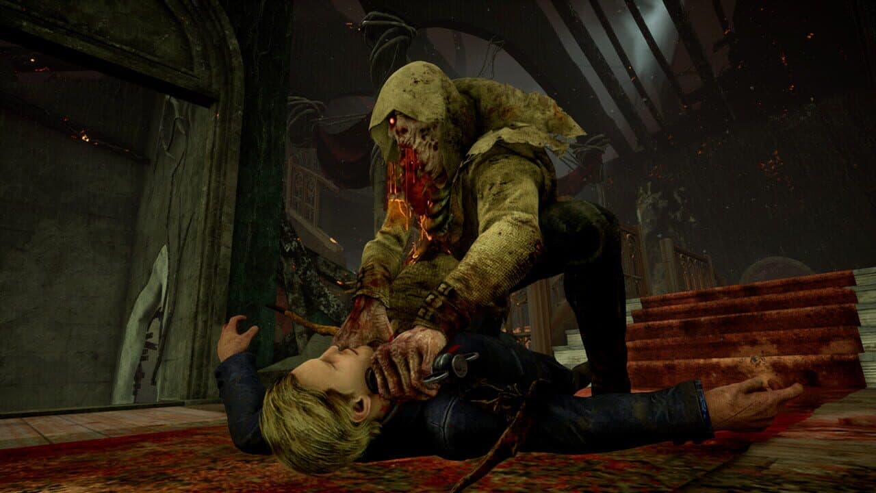 Dead by Daylight: Macabre Tales Pack thumbnail 7