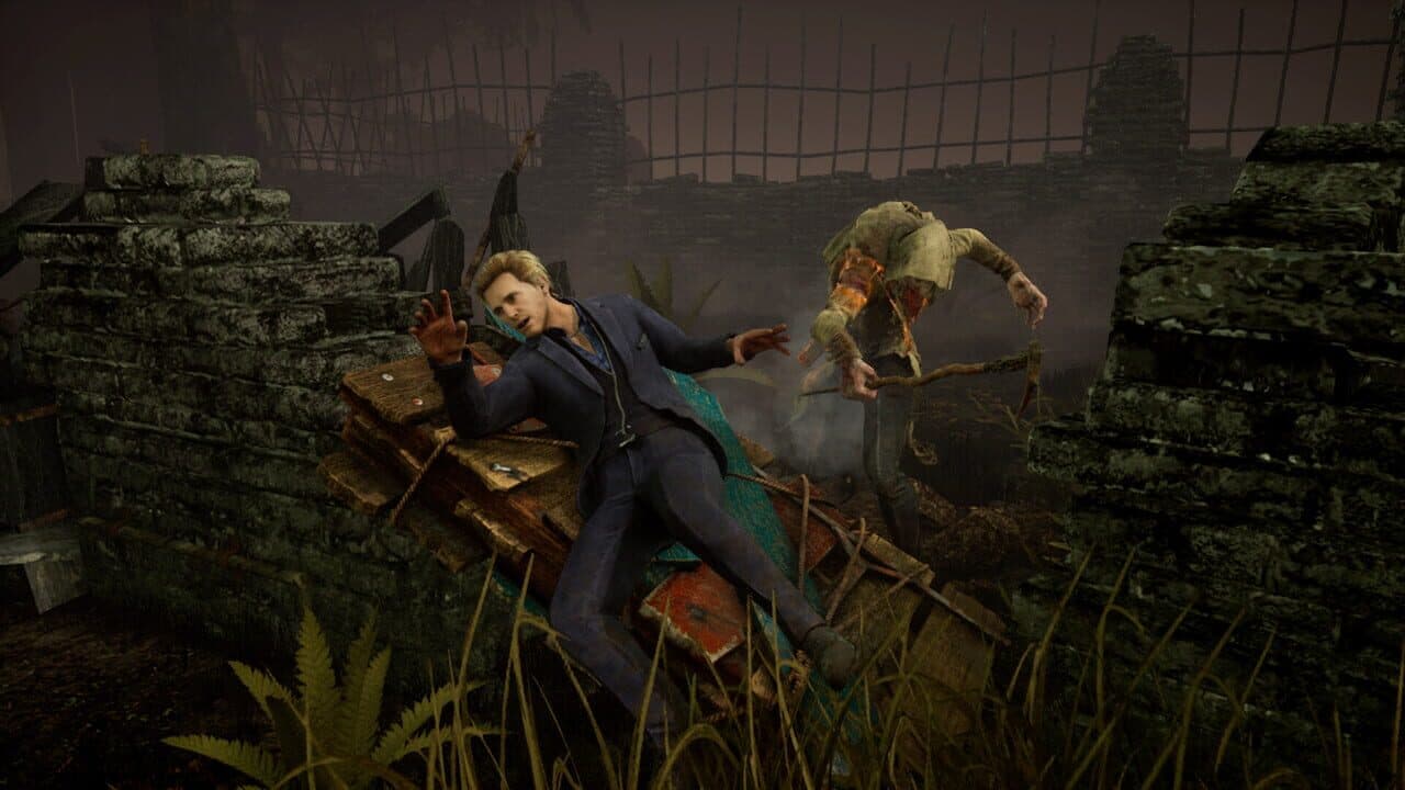 Dead by Daylight: Macabre Tales Pack thumbnail 8