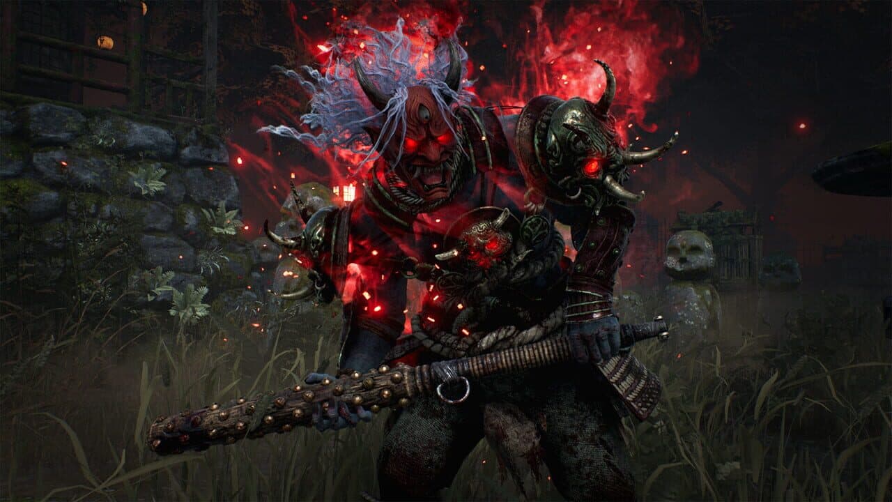Dead by Daylight: Old Wounds Pack screenshot 1