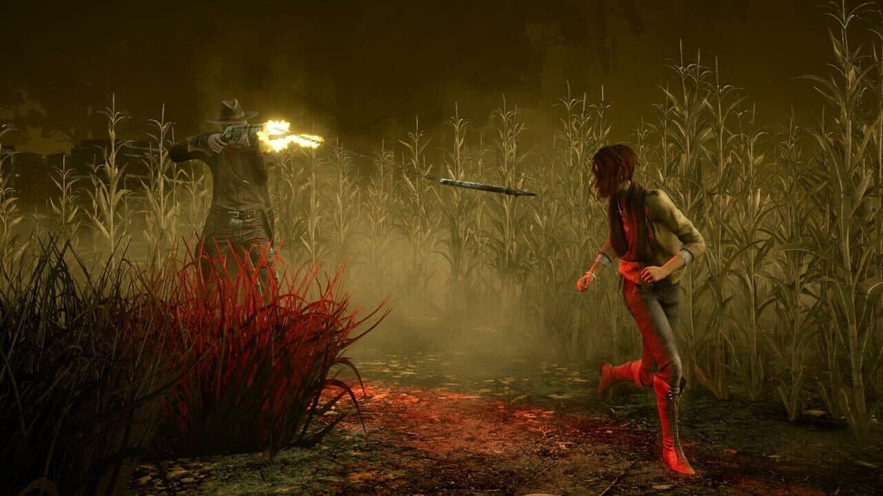 Dead by Daylight: Old Wounds Pack thumbnail 3