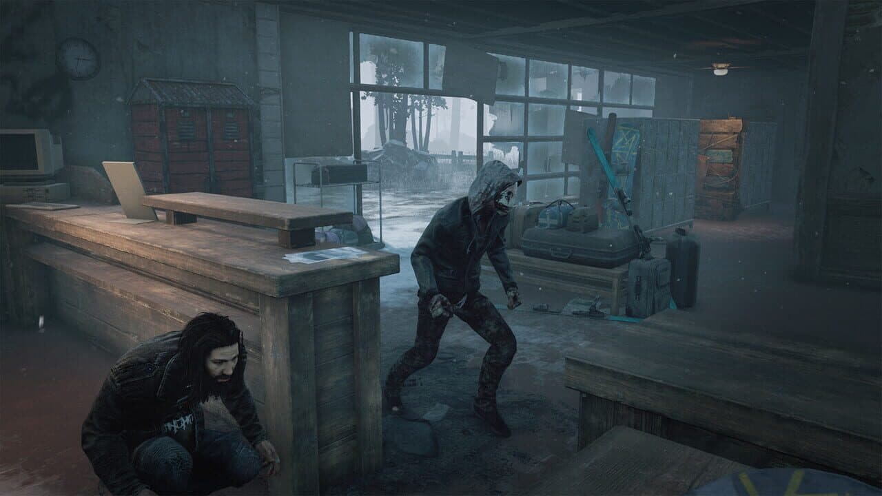 Dead by Daylight: Old Wounds Pack thumbnail 4