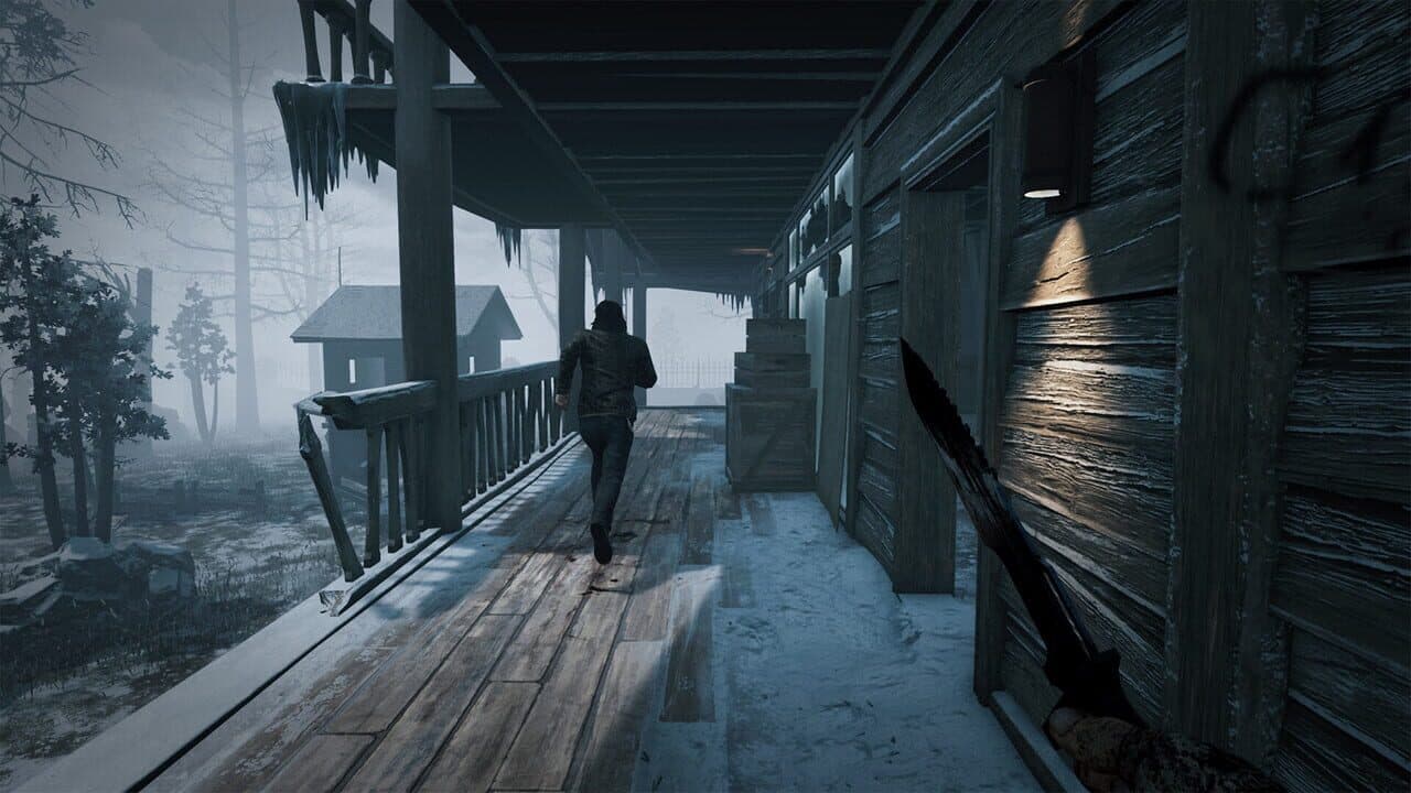 Dead by Daylight: Old Wounds Pack thumbnail 5