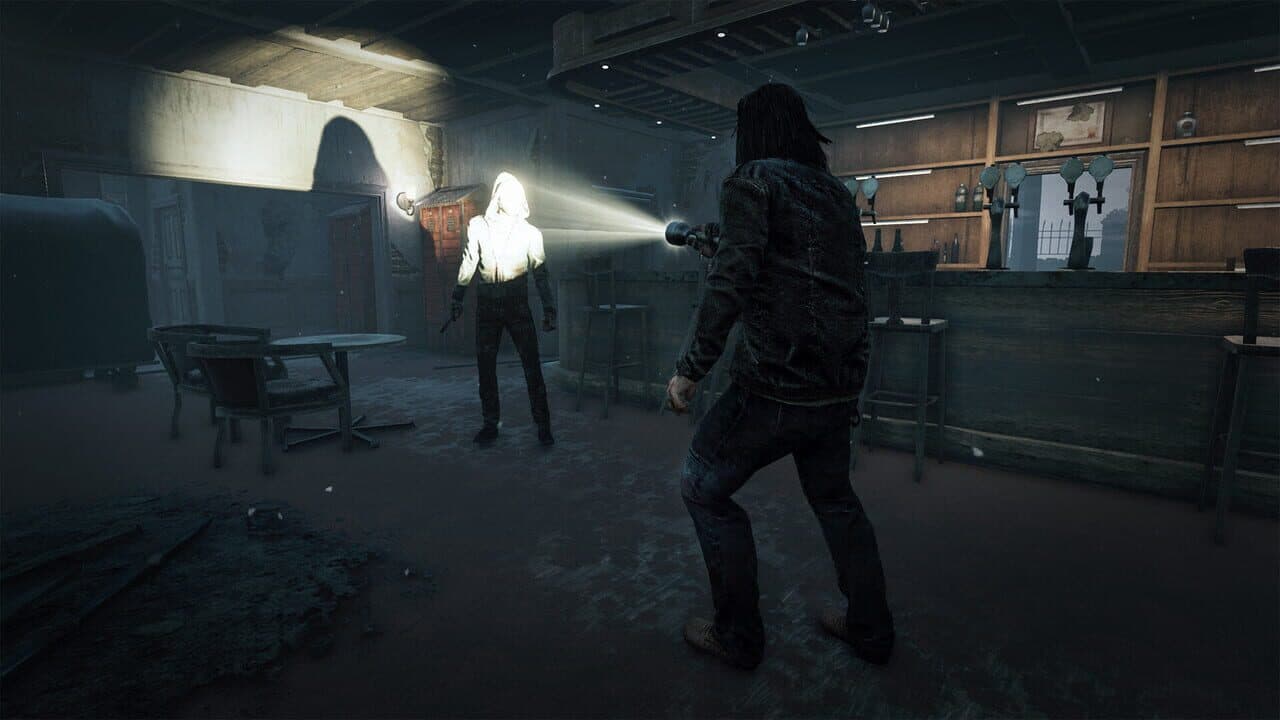 Dead by Daylight: Old Wounds Pack thumbnail 6