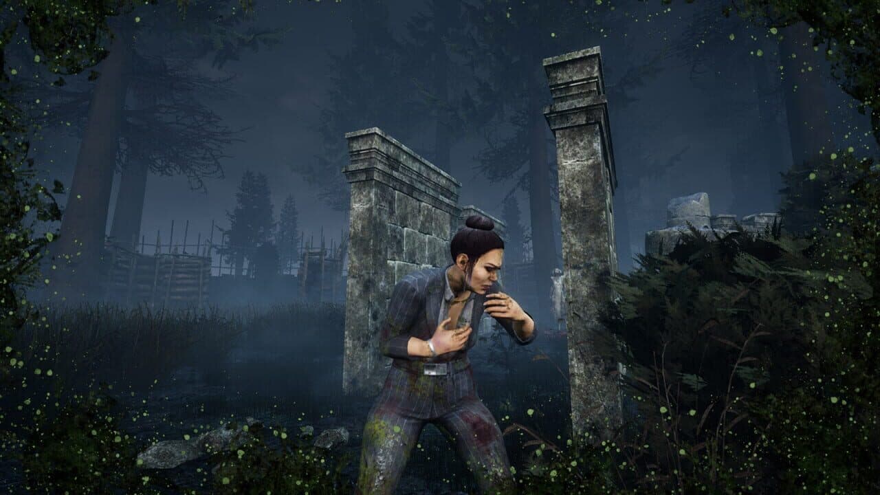 Dead by Daylight: Old Wounds Pack thumbnail 8