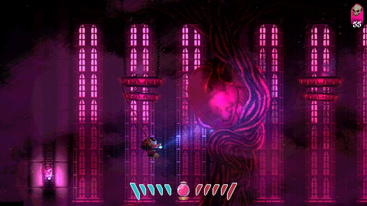 Death Machine thumbnail 2