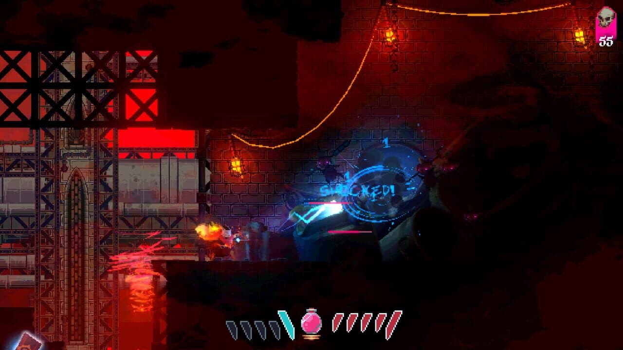 Death Machine thumbnail 5