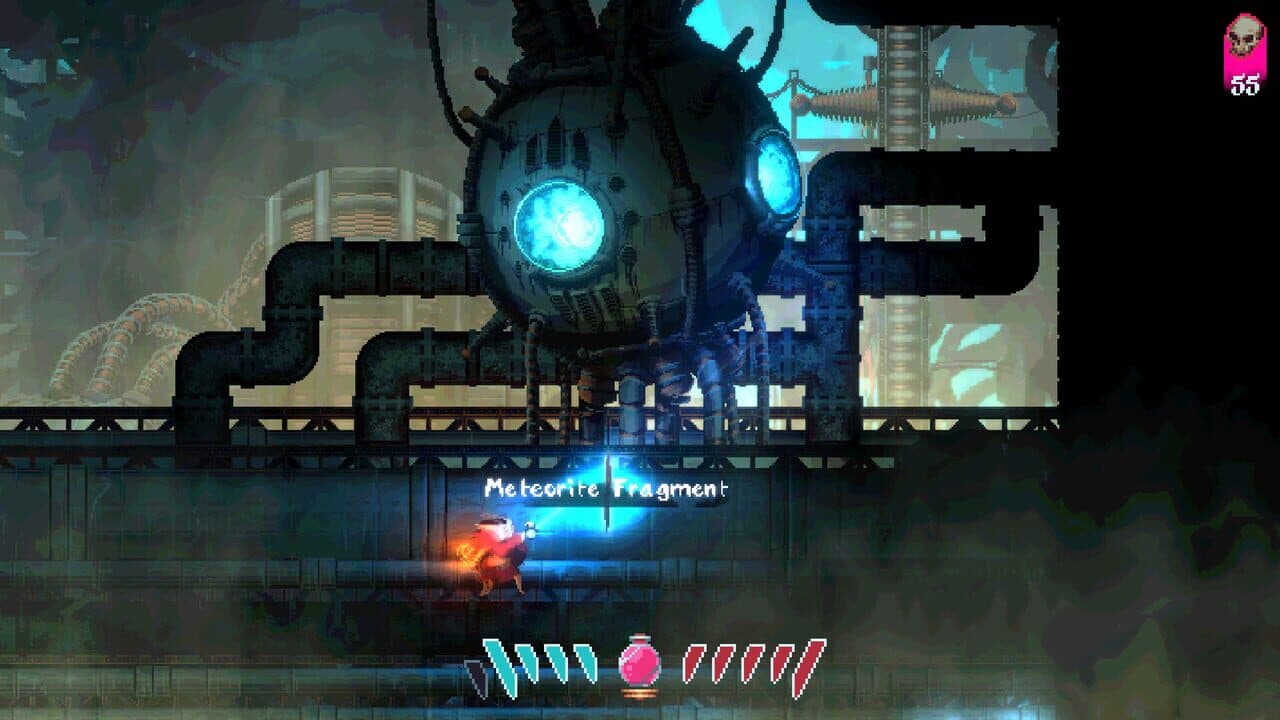 Death Machine thumbnail 3