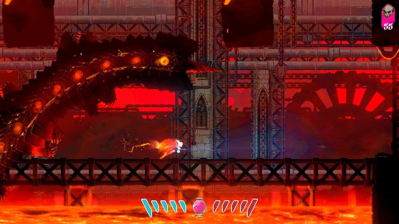 Death Machine thumbnail 4