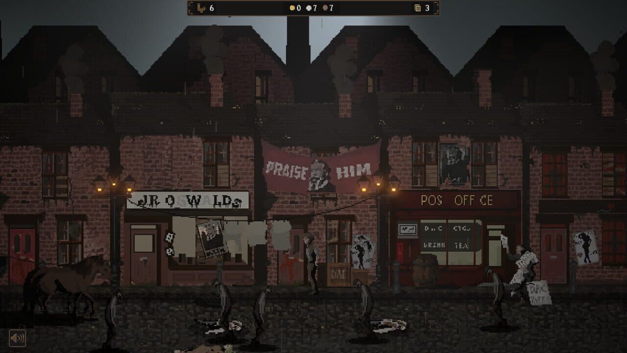 Dear Edmund screenshot 1