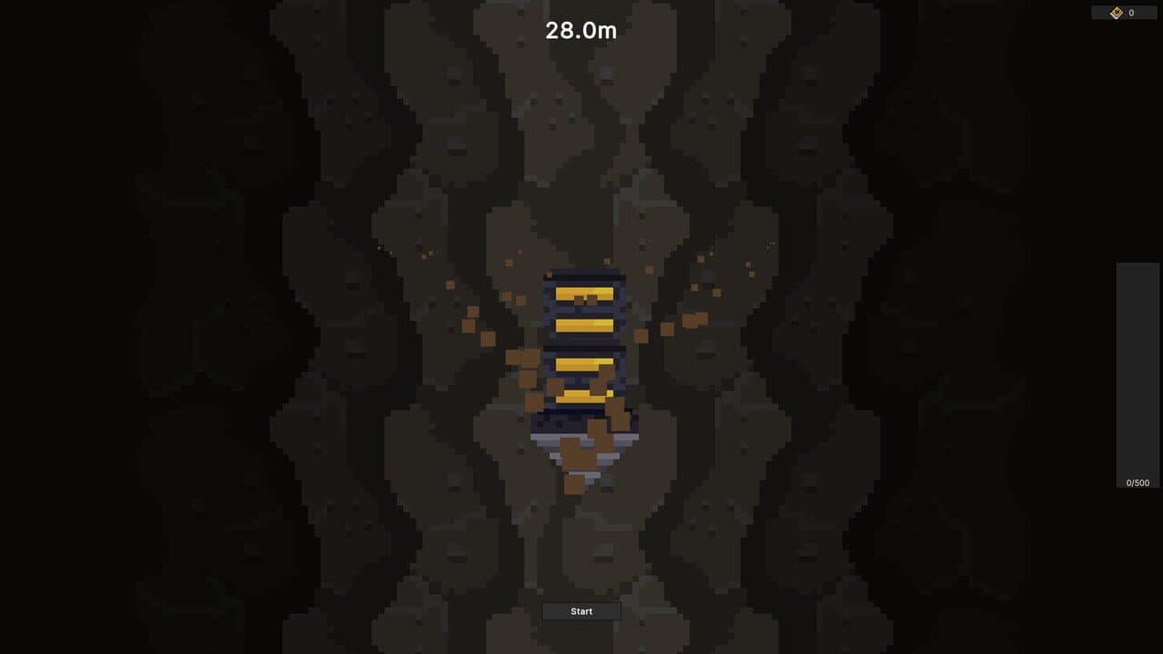 Deep Among the Swarm thumbnail 4