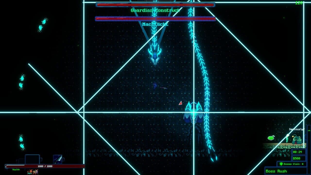 Dive The Depths thumbnail 3