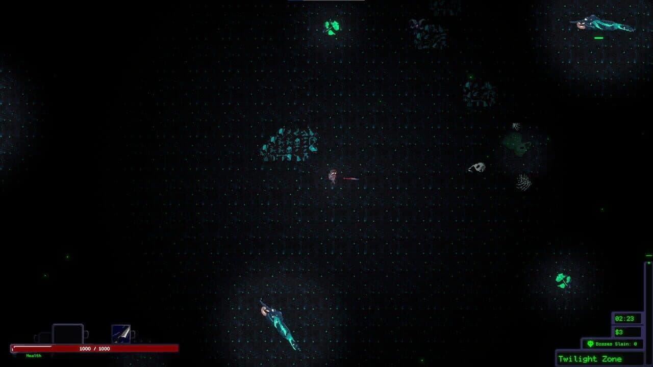 Dive The Depths thumbnail 4