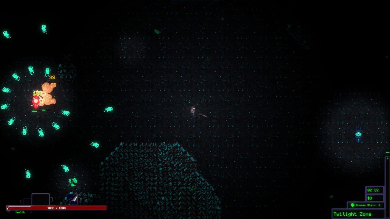 Dive The Depths thumbnail 5