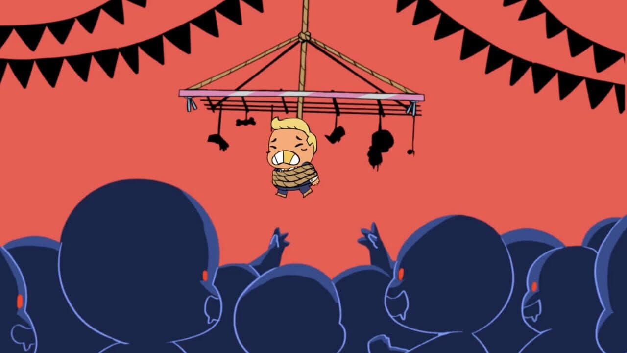 Eat the Rich thumbnail 3