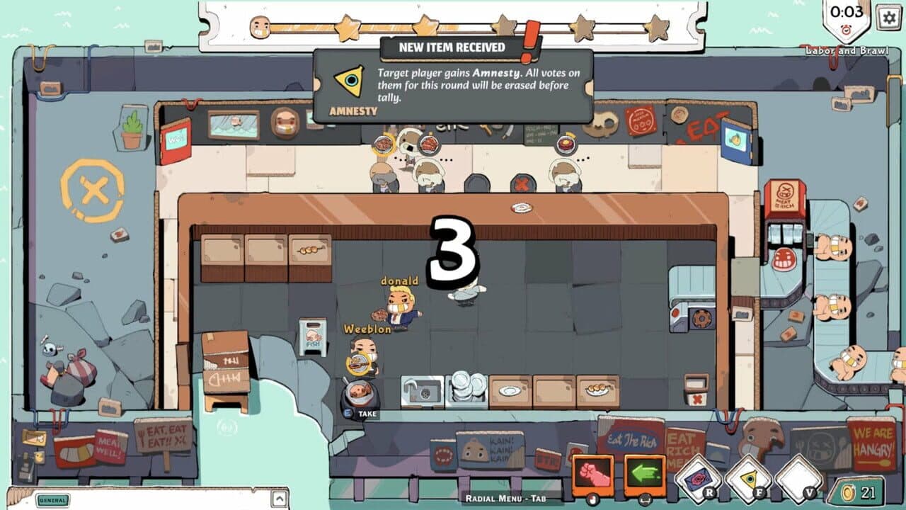 Eat the Rich thumbnail 6