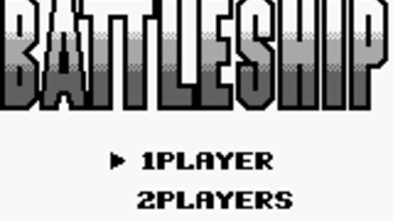 Battleship screenshot 1