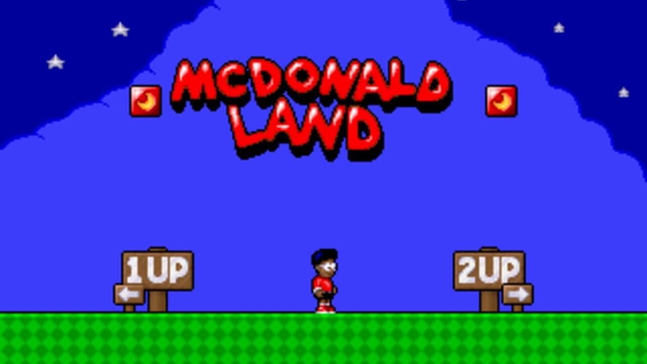 M.C Kids screenshot 1