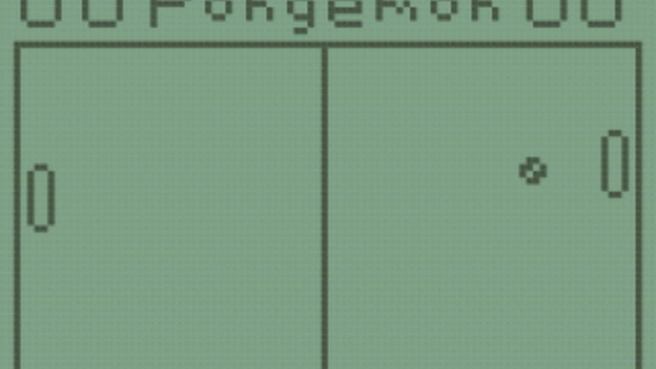 Pongémon thumbnail 2
