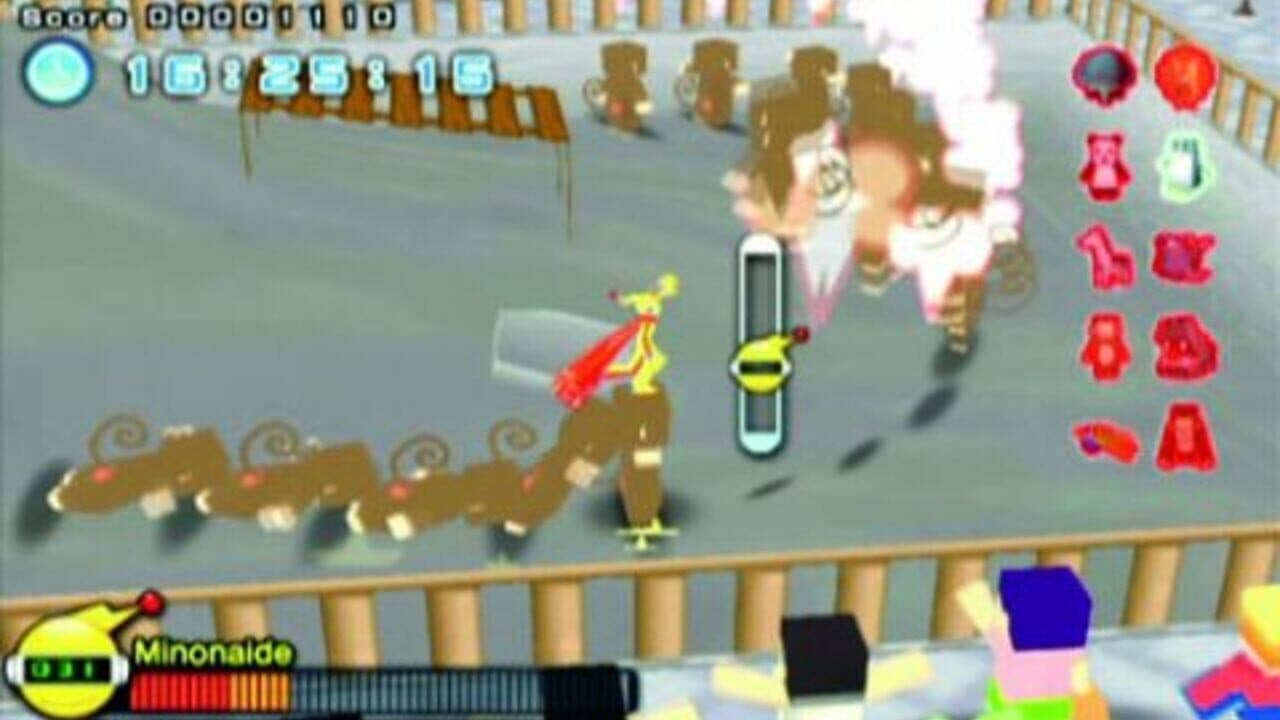 Domino Rally thumbnail 3