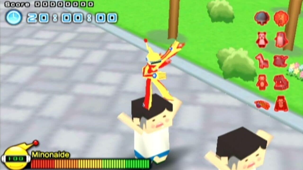 Domino Rally thumbnail 6