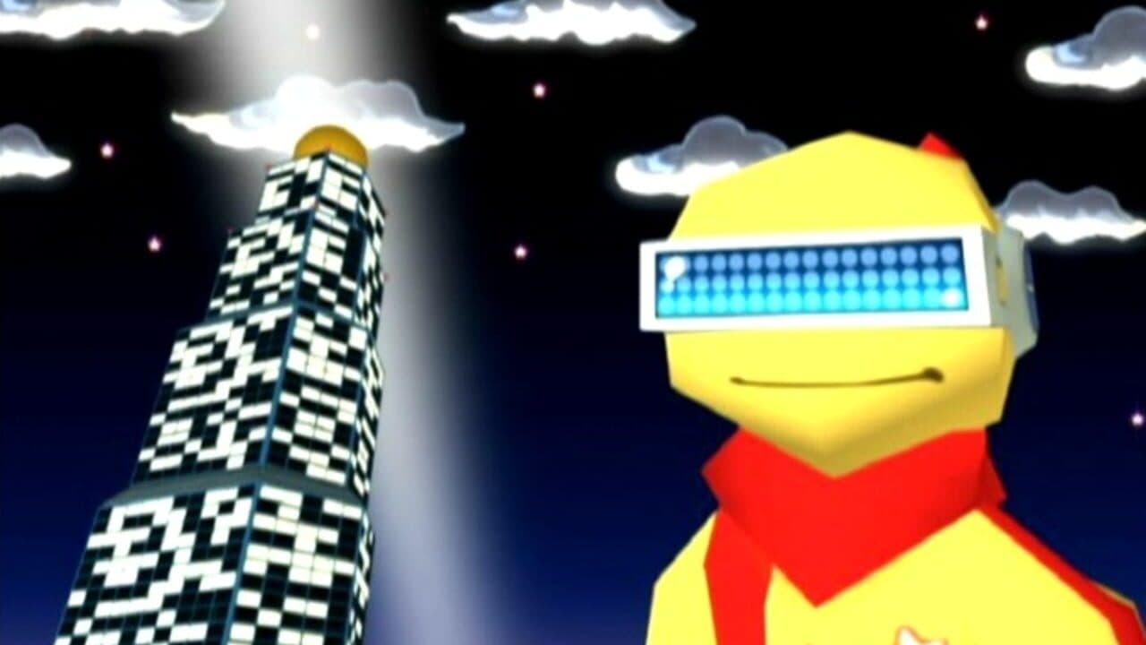 Domino Rally thumbnail 7