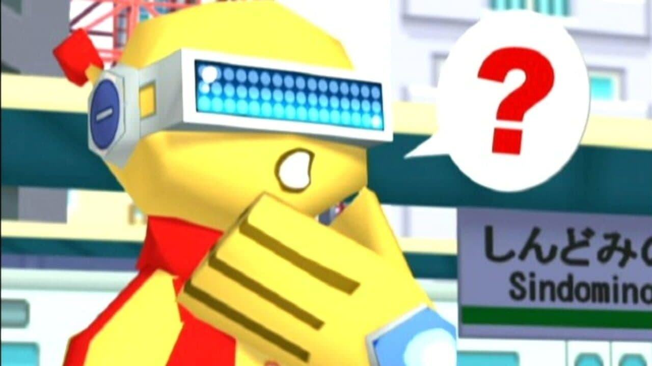 Domino Rally thumbnail 2
