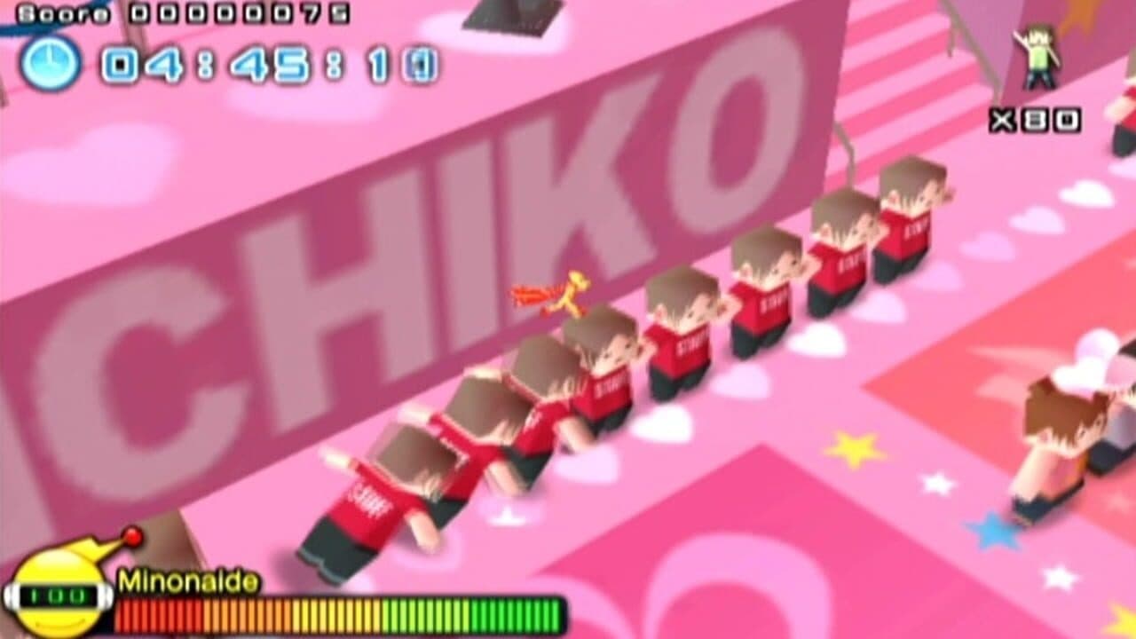 Domino Rally thumbnail 12