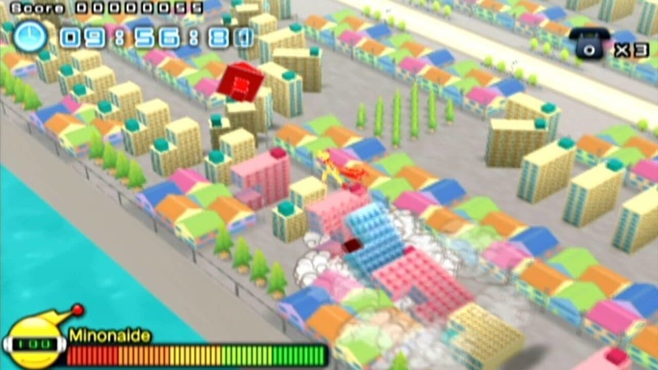 Domino Rally thumbnail 4