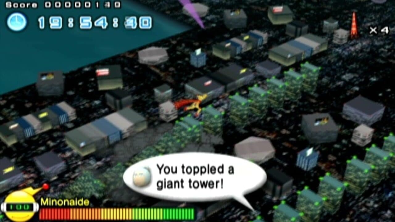 Domino Rally thumbnail 5