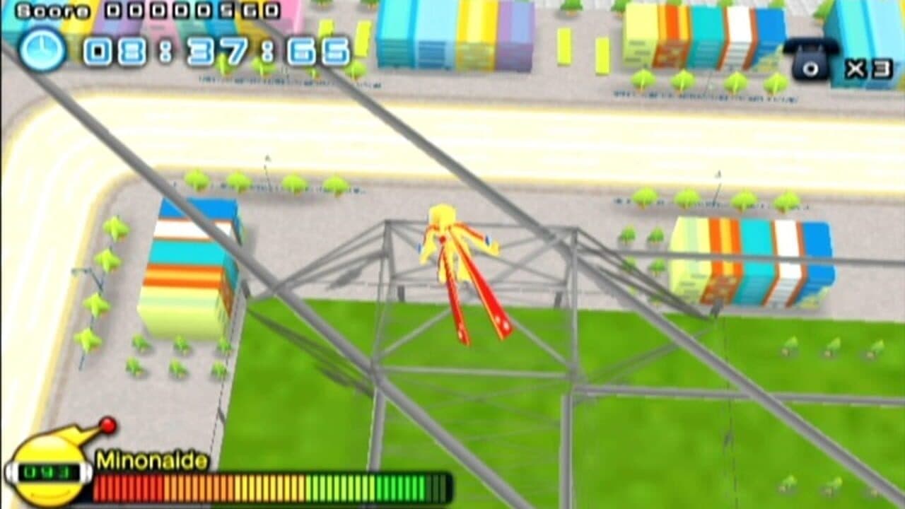 Domino Rally thumbnail 8