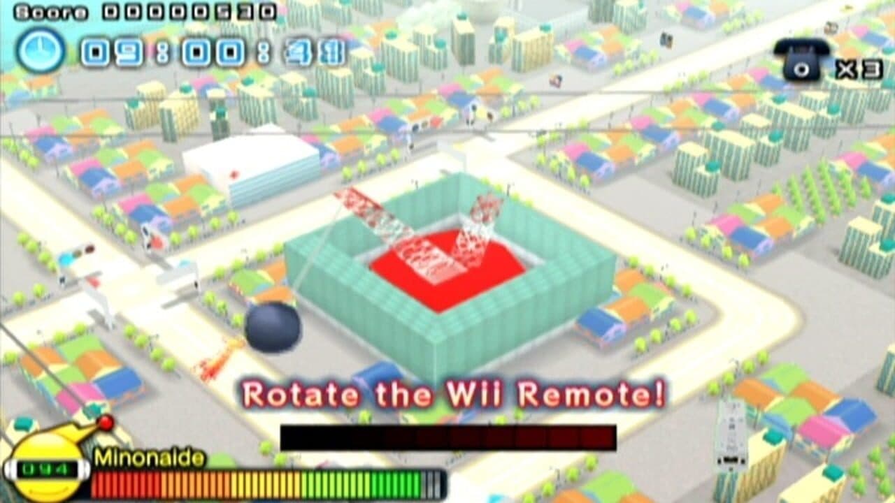 Domino Rally thumbnail 9