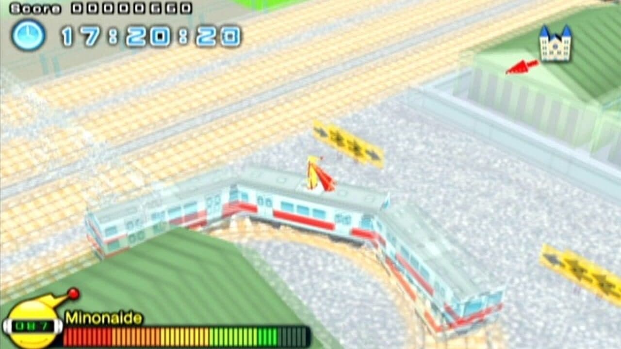 Domino Rally thumbnail 10