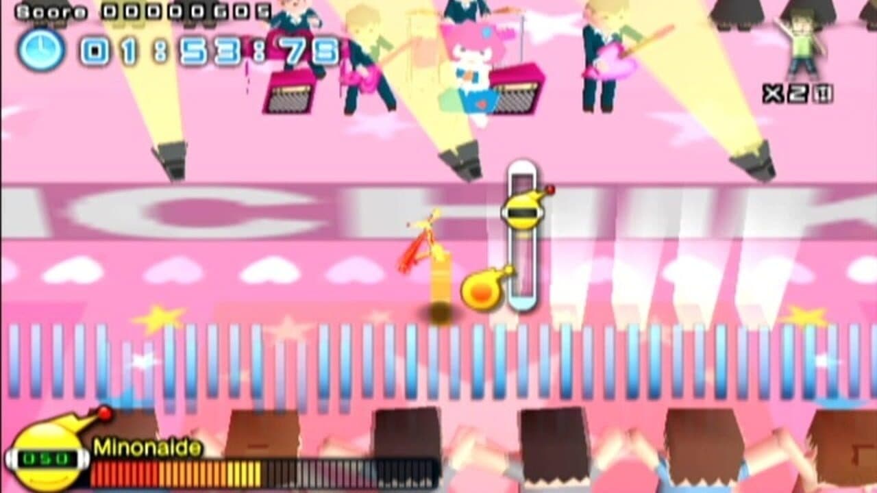 Domino Rally thumbnail 11