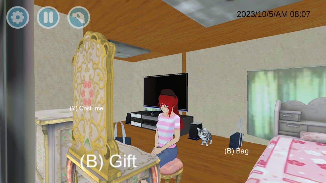 High School Simulator 2018 thumbnail 6