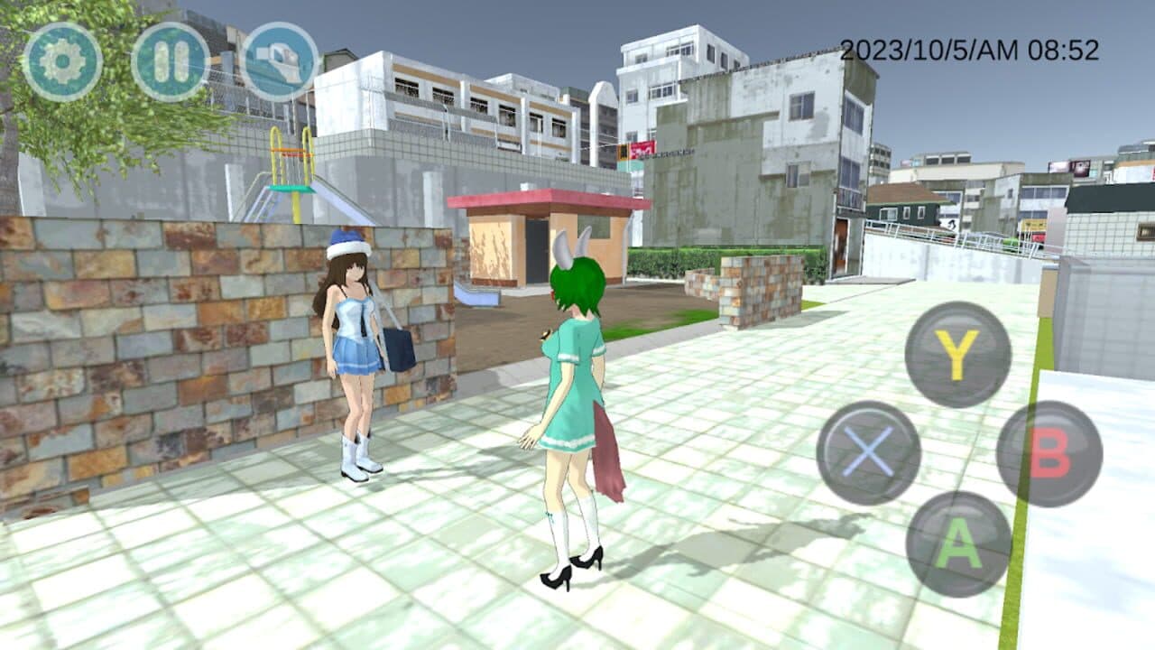 High School Simulator 2018 thumbnail 7