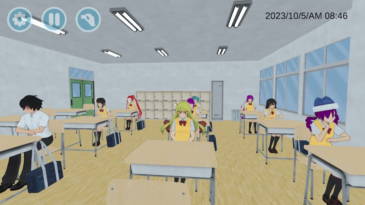 High School Simulator 2018 thumbnail 8