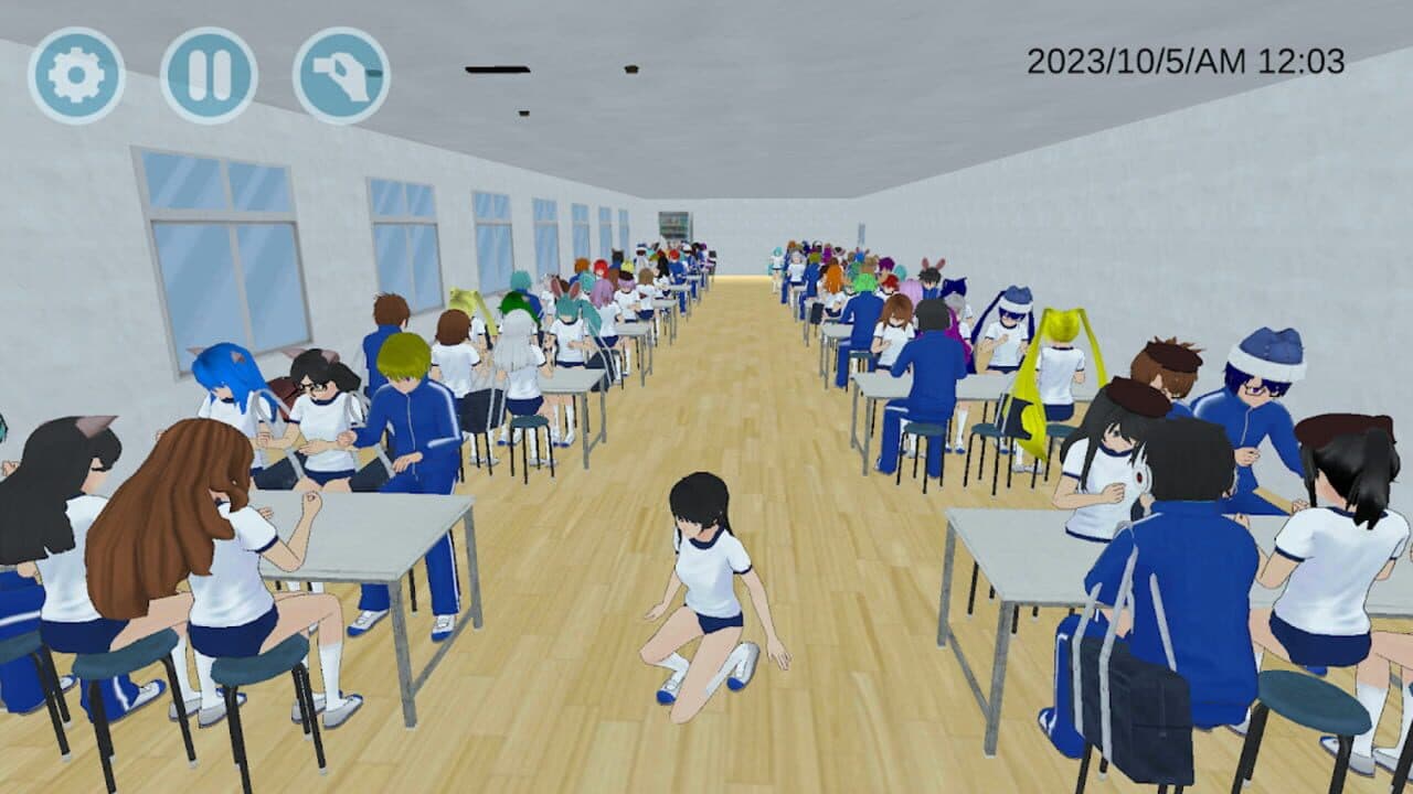 High School Simulator 2018 thumbnail 9
