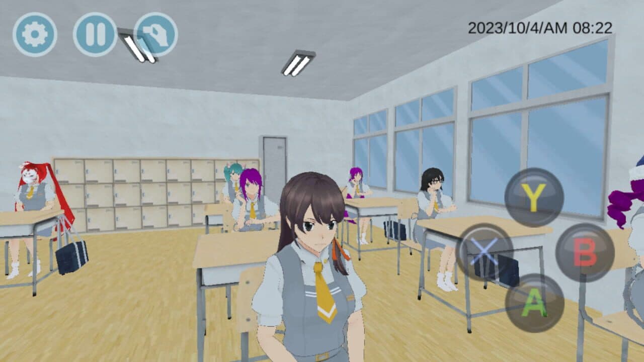 High School Simulator 2018 thumbnail 11